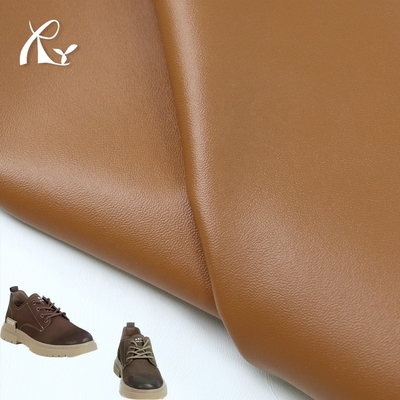 1.1mm Apple Bio-Based Vegan Leather Water Resistant Eco for Car Seat Cover Furniture Chair Organic Pu Leather