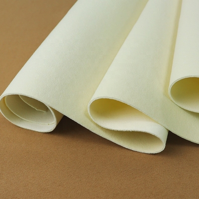 Spot 0.8 Imitation Microfiber Synthetic Leather for Shoes Bags Automotive Interior Suede Faux Pu Leather Fabric