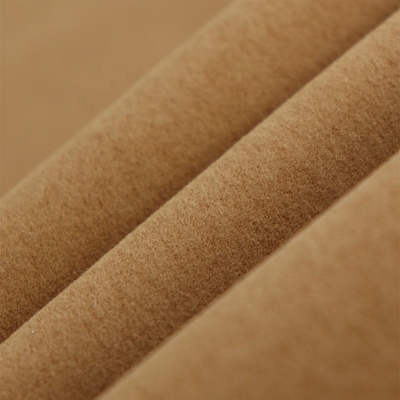 Spot 0.8 Imitation Microfiber Synthetic Leather for Shoes Bags Automotive Interior Suede Faux Pu Leather Fabric