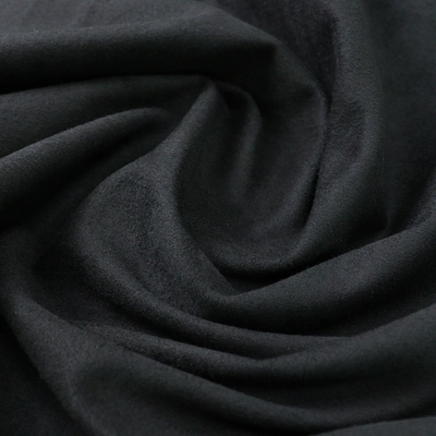 Microfiber Suede Fabric for Clothing Pillows Shoes Bags Packaging  Faux Suede Fabric Velvet Synthetic Leather