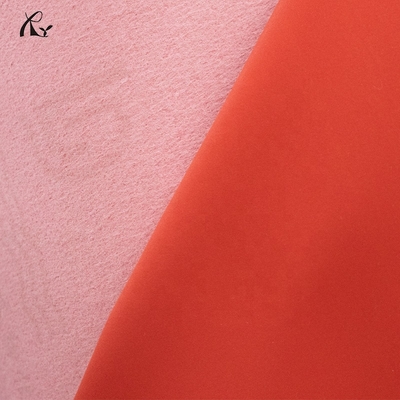 Leather Manufacturer 1.4mm Frosted Leather Matte PU Leather for Shoes Making Imitation Microfiber Fabric