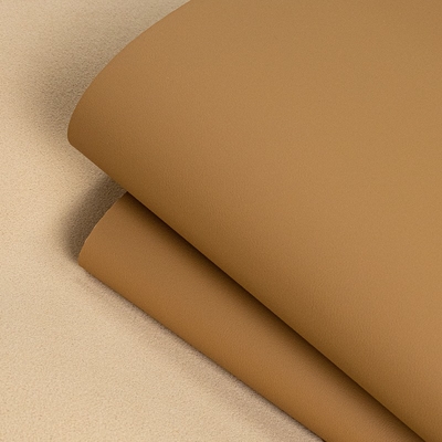 Fine Grain Atomic Bomb PU 1.4mm Imitate Microfiber Leather for Shoes Bags Imitation Microfiber Pu Leather