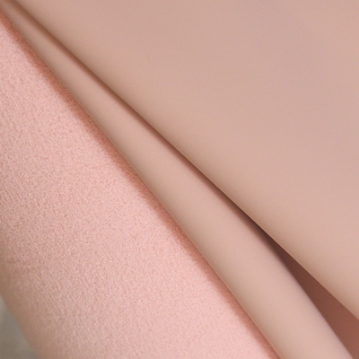 1.4mm PU Eco-friendly Imitation Microfiber Leather Matte Texture Wear Resistant for Shoes Cars Sofas Bags Furniture Chairs
