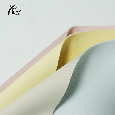 1.4mm PU Eco-friendly Imitation Microfiber Leather Matte Texture Wear Resistant for Shoes Cars Sofas Bags Furniture Chairs