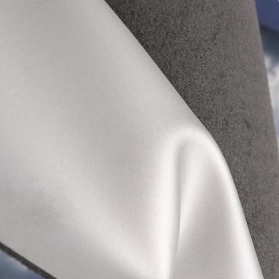 1.4mm PU Eco-friendly Imitation Microfiber Leather Matte Texture Wear Resistant for Shoes Cars Sofas Bags Furniture Chairs
