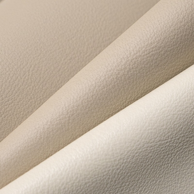 Small Lichi Grain 1.4mm PU Eco Leather Material Wear Resistant for Bags Shoes Pu Artificial Leather Products
