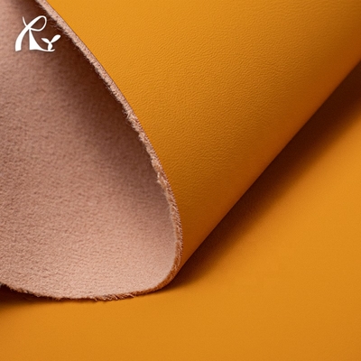 Waterproof Microfiber Synthetic Leather Fine Grain Atomic Bomb Style for Bags Automotive Interiors Furniture Including Sofas