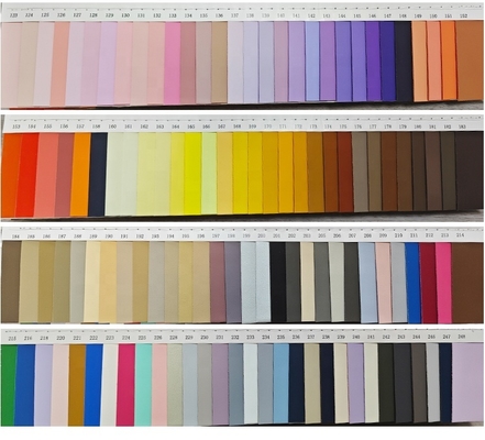Waterproof Microfiber Synthetic Leather Fine Grain Atomic Bomb Style for Bags Automotive Interiors Furniture Including Sofas