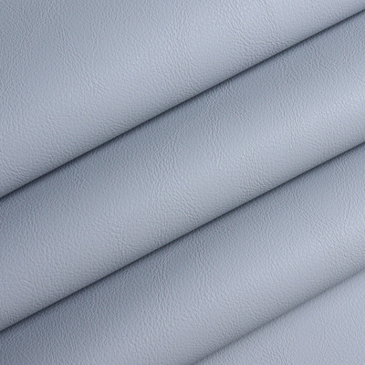 1.4mm Lychee Patterned Imitation Microfiber Leather Fine Grain PU Artificial Leather  for Shoes and Sofas