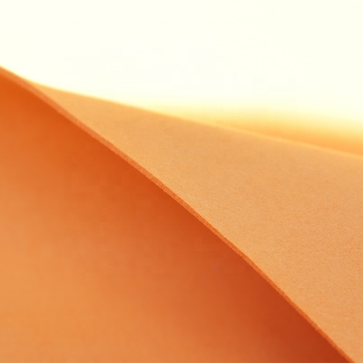 Suede Microfiber 1.4mm Color for Shoes ECO Double-sided Suede Surface True Microfiber Leather