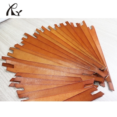 2.0mm Waterproof Stain Resistant Microfiber PU Leather for Shoes Sandals Dyeable Microfiber Leather