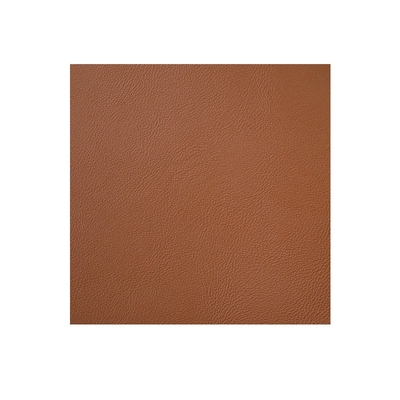 PU Shoe Material Luggage Fabric 1.4mm Thick Leather Fine Grain Microfiber Leather High Quality