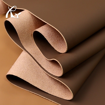 1.2 Water-Based Microfiber Automotive Leather Solvent-Free for Car Seat Covers Sofa Furniture Upholstery Pu Leather