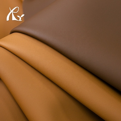 1.2 Water-Based Microfiber Automotive Leather Solvent-Free for Car Seat Covers Sofa Furniture Upholstery Pu Leather