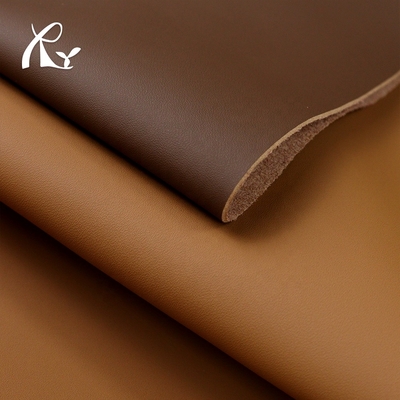 1.2 Water-Based Microfiber Automotive Leather Solvent-Free for Car Seat Covers Sofa Furniture Upholstery Pu Leather