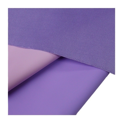 0.5mm Eco Silicone Plain Leather PU Extremely Thin Multifunctional Fabric for Electronic Packaging Jewelry Boxes Bags