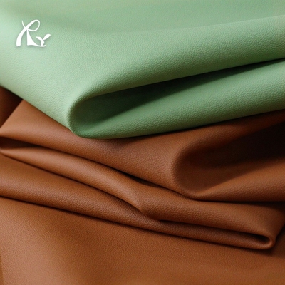 All Silicone Eco Leather 0.5mm for Home Furnishings Medical Devices Organic Silicone Synthetic Leather