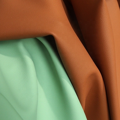 All Silicone Eco Leather 0.5mm for Home Furnishings Medical Devices Organic Silicone Synthetic Leather