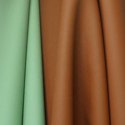 All Silicone Eco Leather 0.5mm for Home Furnishings Medical Devices Organic Silicone Synthetic Leather