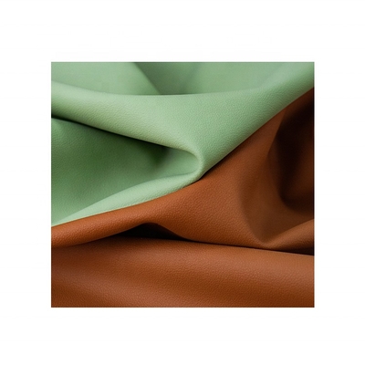 All Silicone Eco Leather 0.5mm for Home Furnishings Medical Devices Organic Silicone Synthetic Leather