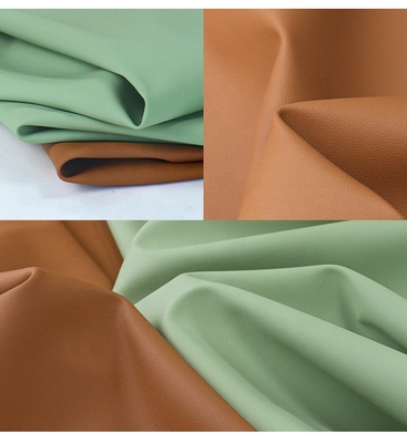 All Silicone Eco Leather 0.5mm for Home Furnishings Medical Devices Organic Silicone Synthetic Leather