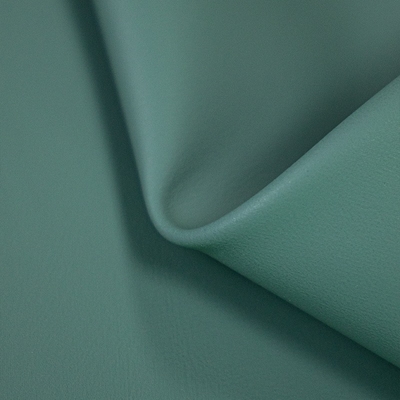 Plain Leather Surface Antifouling Waterproof for Electronic Packaging Solvent-free PU Leather