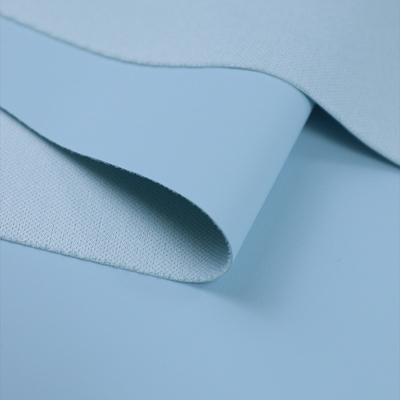Plain Leather Surface Antifouling Waterproof for Electronic Packaging Solvent-free PU Leather