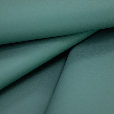 Plain Leather Surface Antifouling Waterproof for Electronic Packaging Solvent-free PU Leather