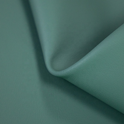 Manufacturer Custom 0.5mm Eco Waterborne PU Leather Solvent-Free Synthetic Leather for Car & Bag Upholstery Electronic Packaging